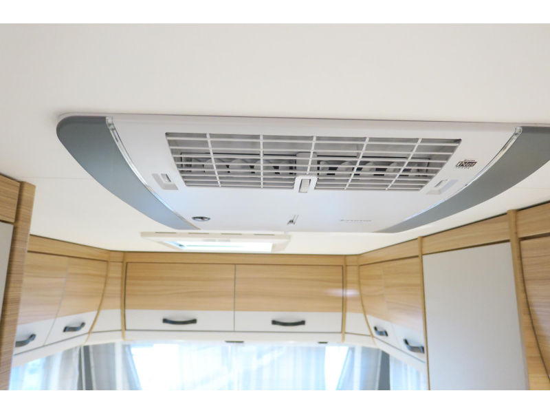 Dethleffs Summer Edition 460 EL AIRCO+VLOERVERWARMING  foto: 15