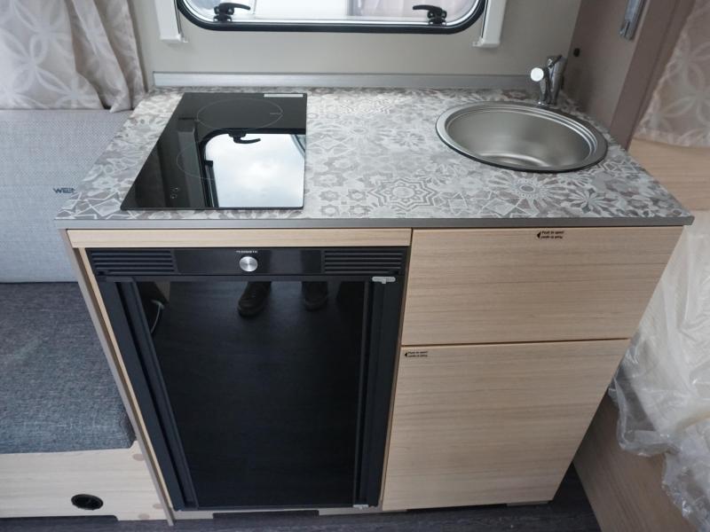 Weinsberg CaraCito 450 FU  foto: 5