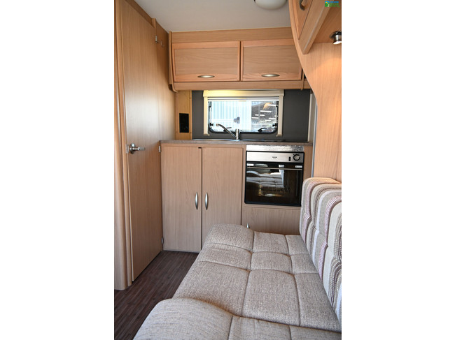Elddis Xplore 302 foto: 10
