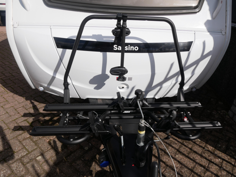 LMC Sassino 430 D Elektrische casseteluifel 