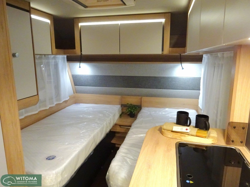 Knaus Sport 460 EU Nu met extra korting !  foto: 10