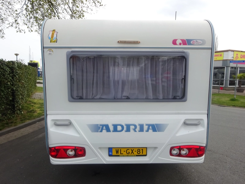 Adria Adora 472 LU  foto: 6