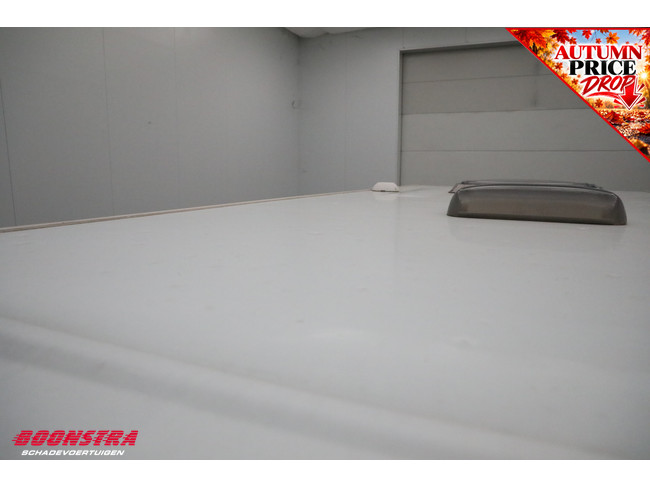 Kabe ROYAL 560XL Mover Rondzit Frans bed Oven foto: 9