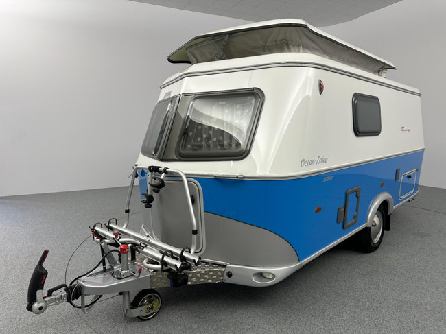 Eriba Touring Troll 530 Ocean Drive foto: 14