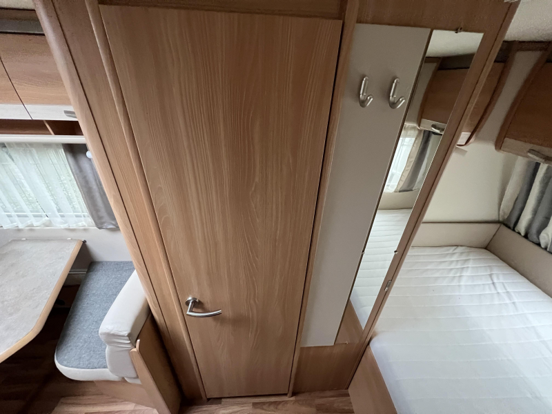 Knaus Sudwind 420 QD  foto: 11