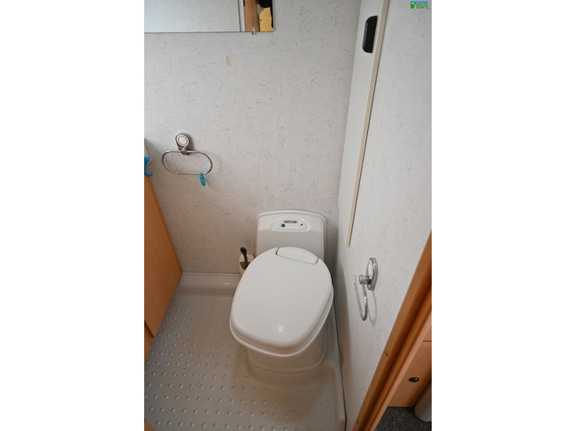 Avento Premier 395TL foto: 16