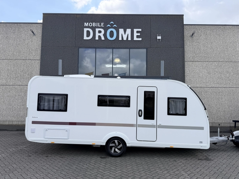 Adria Adora 532 UL GRATIS AIRCO 