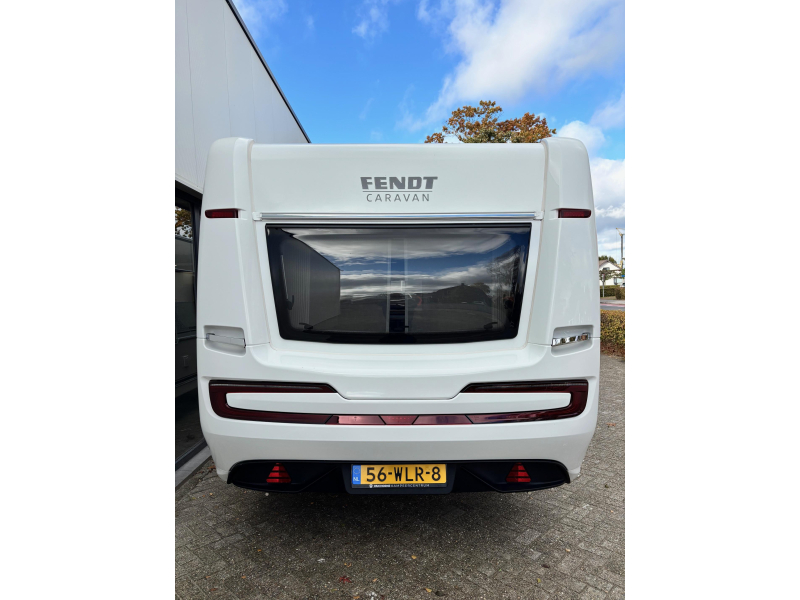 Fendt Bianco Activ 515 SGE 