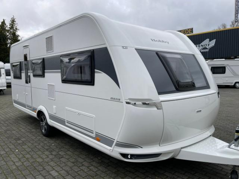 Hobby Maxia 585 UL ACTIEPRIJS!  foto: 4