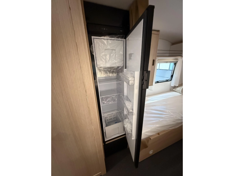 Adria Aviva 492 LU Nieuw 2026  foto: 8