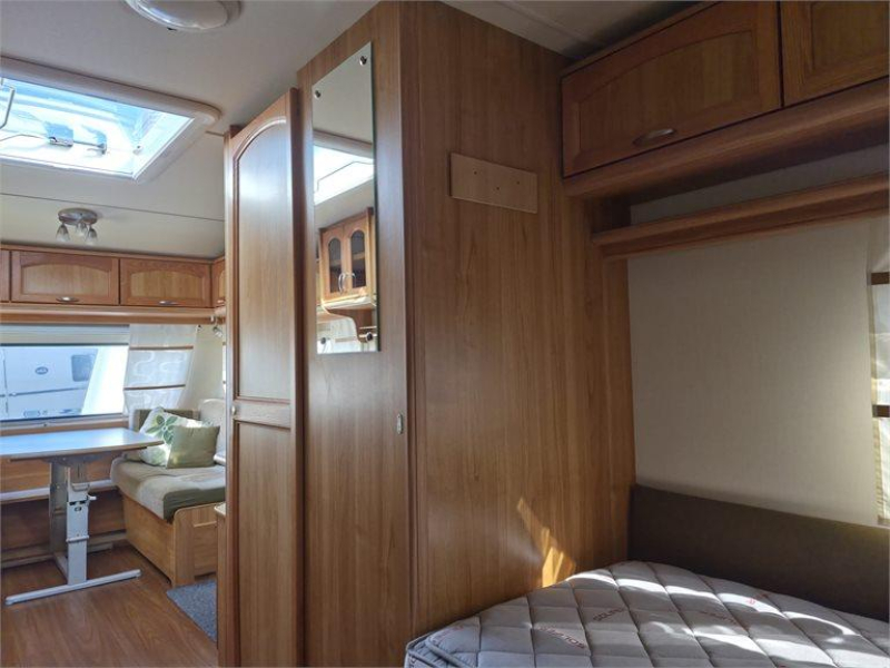 Solifer Artic 560 MH  foto: 7