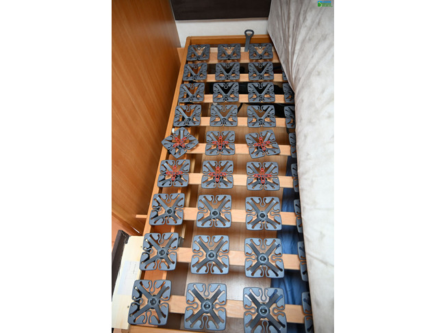 Tabbert Vivaldi 450TD foto: 19