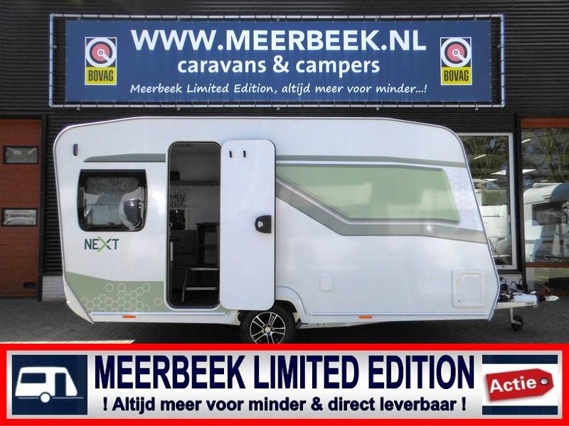 NEXT 380 PAKKETTEN + RIJKLAAR !  foto: 1