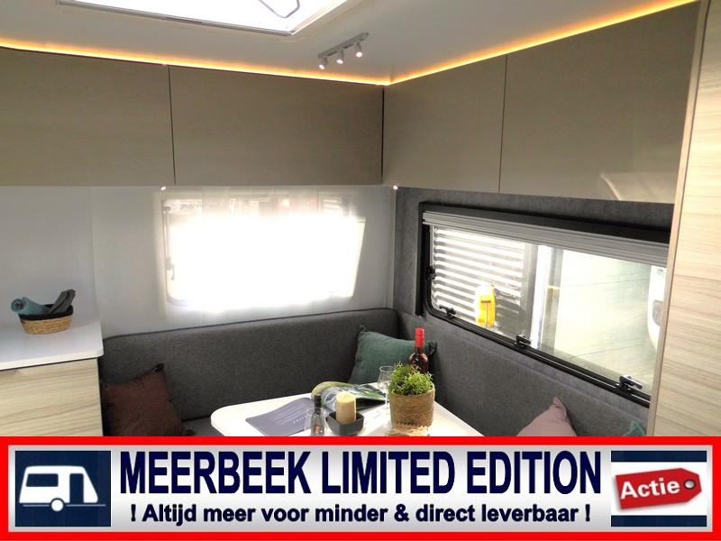 Adria Altea 432 PX 2026 NIEUWSTE MODEL !  foto: 4