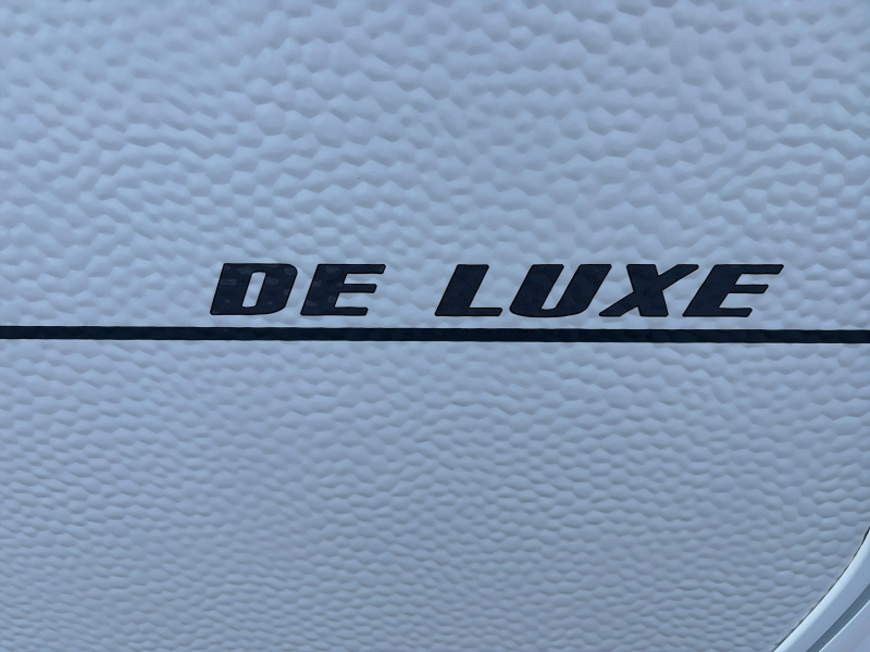 Hobby De Luxe 400 SFE Model 2027  foto: 10