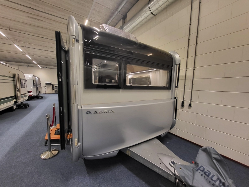 Adria Astella 754 DP Alde, airco, Truma XT4  foto: 3