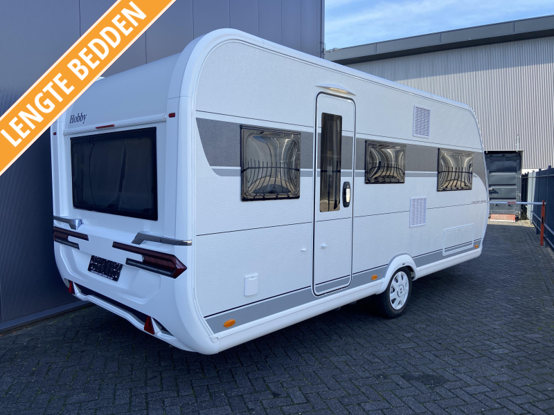 Hobby Excellent Edition 495 UL  hoofdfoto: 1
