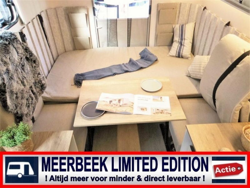 Hobby Beachy 360 2184,=KORTING MOVER+SMART  foto: 8