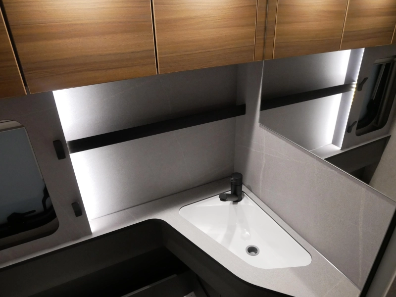 Eriba Feeling 425 GRATIS MOVER  foto: 7
