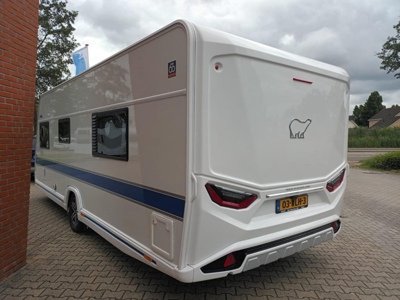 Polar Blueline 620 BSA  foto: 13