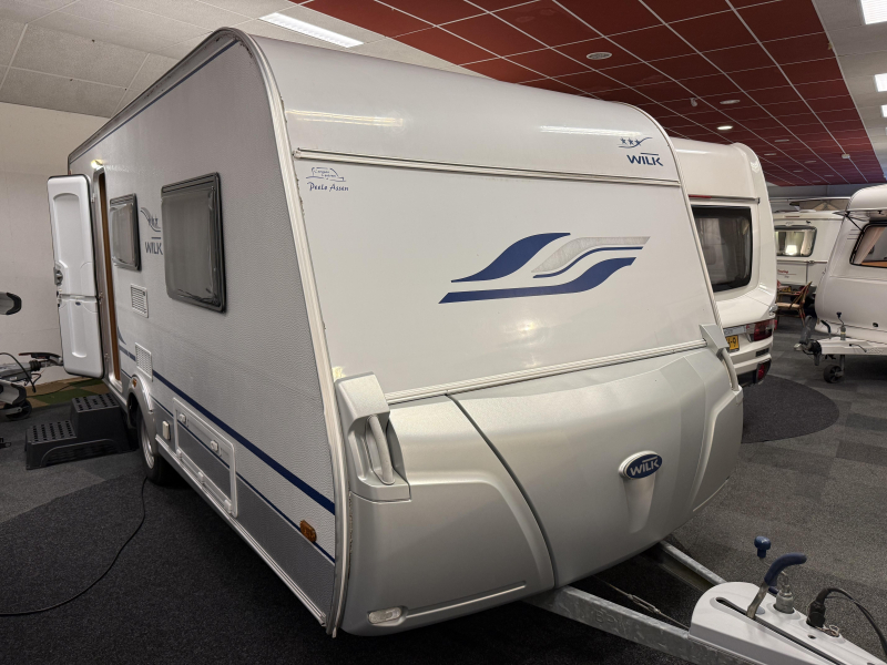 Wilk S3 490 UE RONDZIT- ENKELE BEDDEN  foto: 0