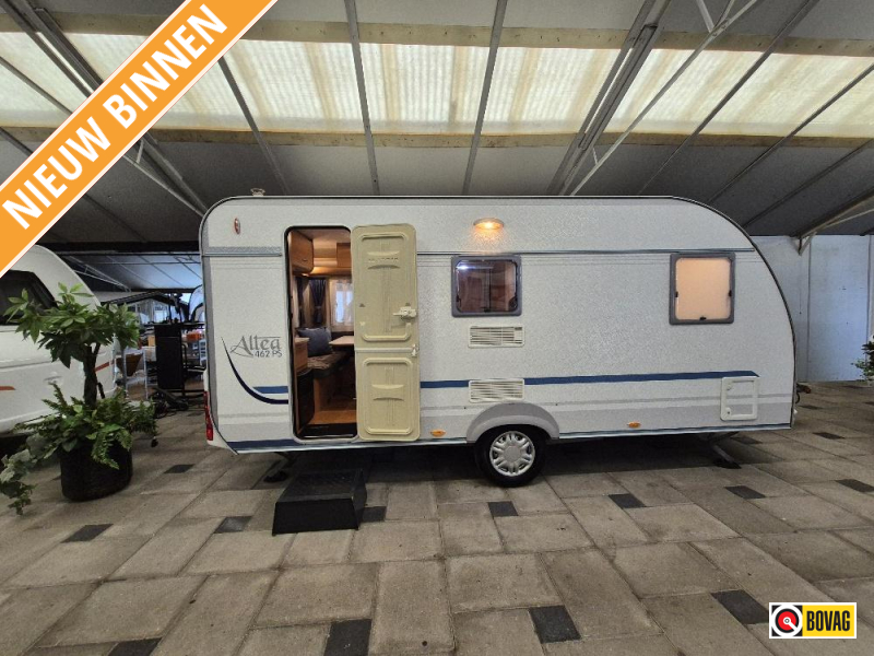 Adria Altea 462 PS  foto: 0