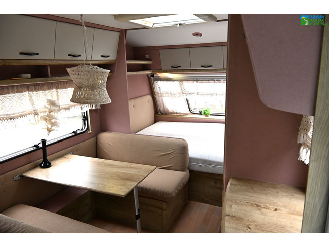 Chateau Calista 430 foto: 4