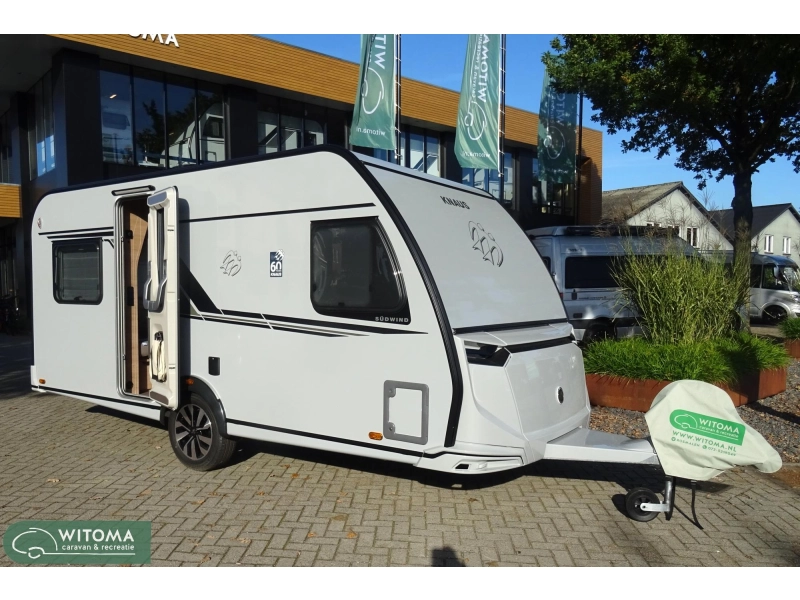 Knaus Sudwind 60 Years 450 FU  foto: 21