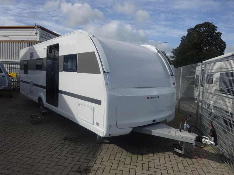Adria Alpina 663 PT  foto: 4
