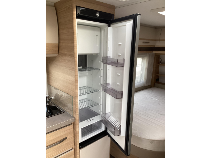 Fendt Bianco Selection 465 SFB Mover ATC  foto: 9