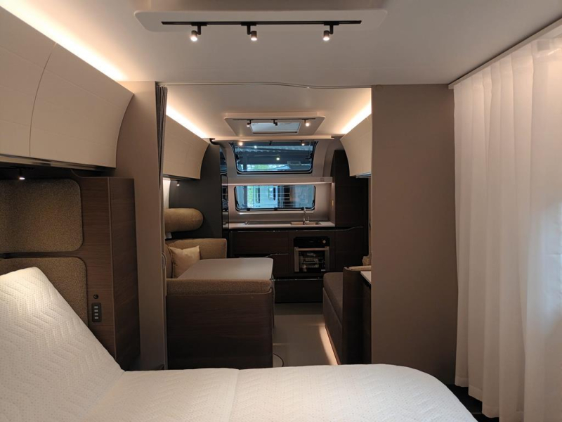 Adria Alpina 663 HT  foto: 19