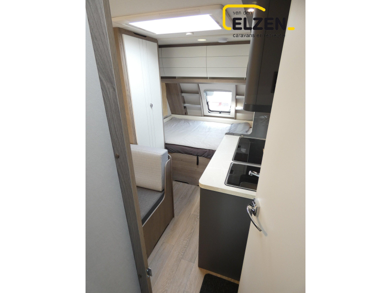 Hobby On Tour 390 SF actie prijs  foto: 18