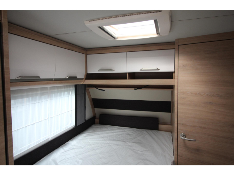 Knaus Sudwind Black Selection 500 FU Model 2026  foto: 8