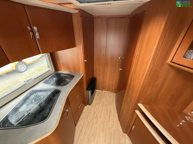 Tabbert Puccini 28W foto: 14