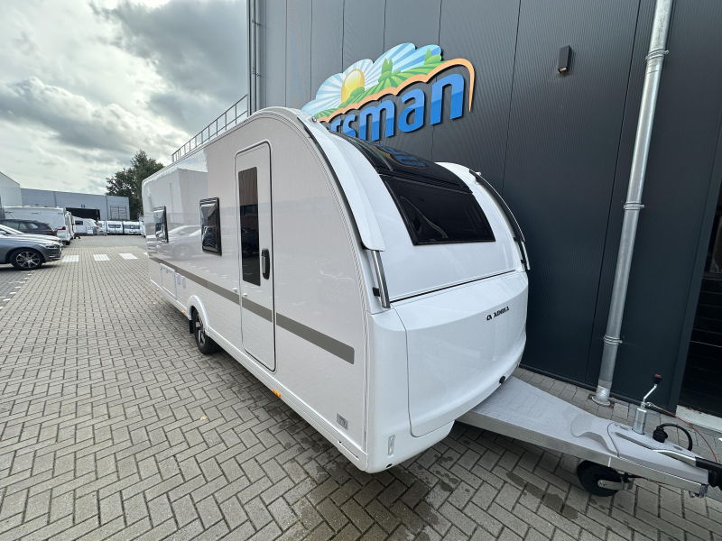 Adria Adora 613 HT 