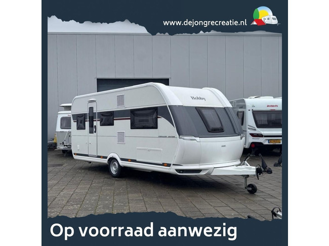 Hobby Excellent 495 UL Edition