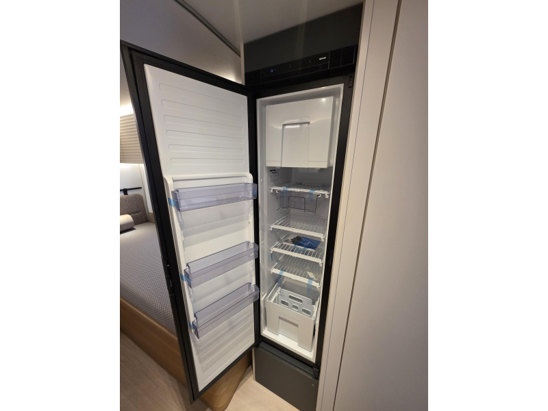 Adria Adora 532 UL  foto: 12