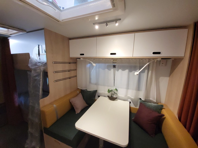 Adria Aviva 522 PT uit voorraad leverbaar  foto: 7