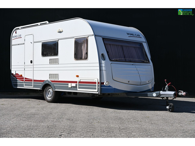 HOME-CAR Racer 43TMF hoofdfoto: 1