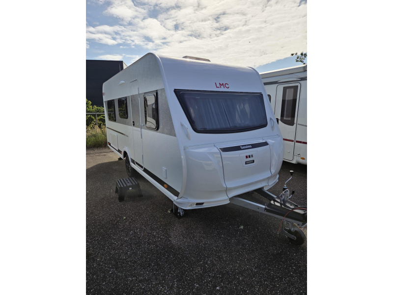 LMC Sassino 460 E Lengtebedden  foto: 1
