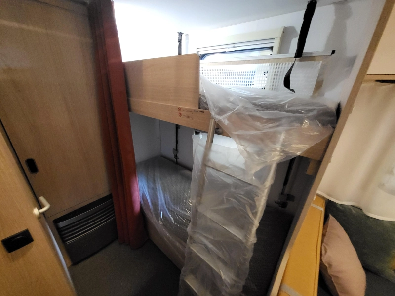 Adria Aviva 522 PT uit voorraad leverbaar  foto: 6
