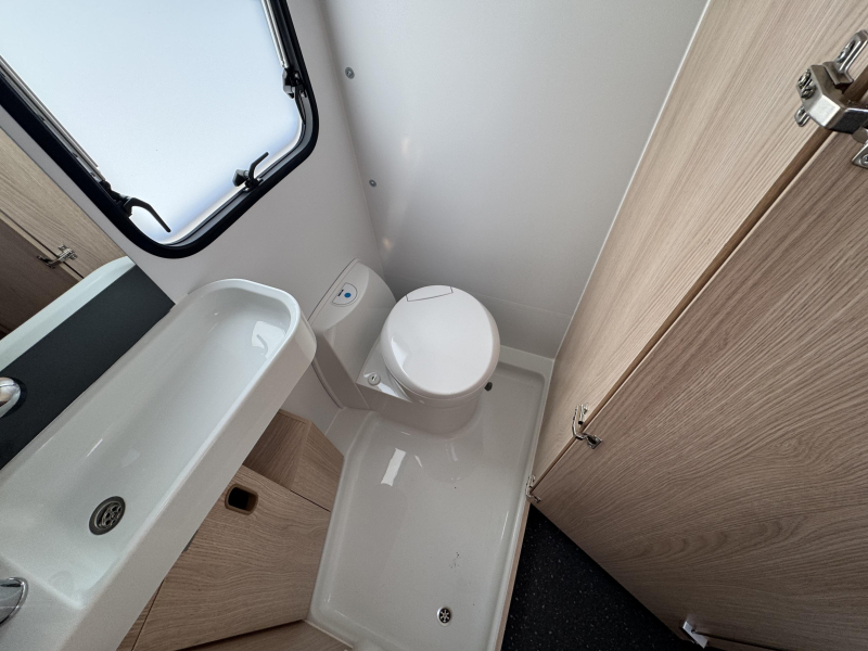 Adria Aviva 522 PT  foto: 10