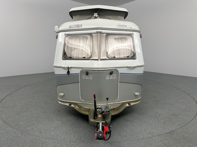 Eriba Touring Troll 530 foto: 21