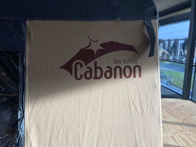 Cabanon Malawi 2.0 Royale Huisshow 15 t/m25 oktober  foto: 5
