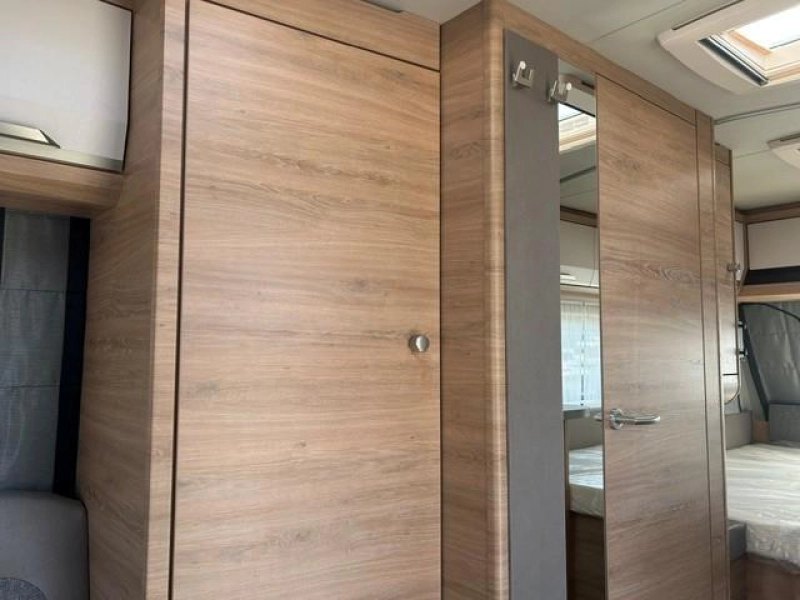 Knaus Sudwind Black Selection 500 EU LAATSTE 2026  foto: 6