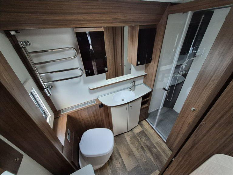Polar Customized 730 BFW Off-Grid  foto: 12