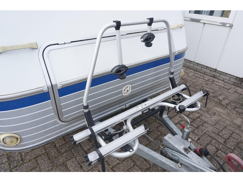 TEC Travel King 390 HTF Mover/Voortent/Luifel 