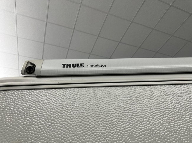 Hobby De Luxe 460 LU foto: 14