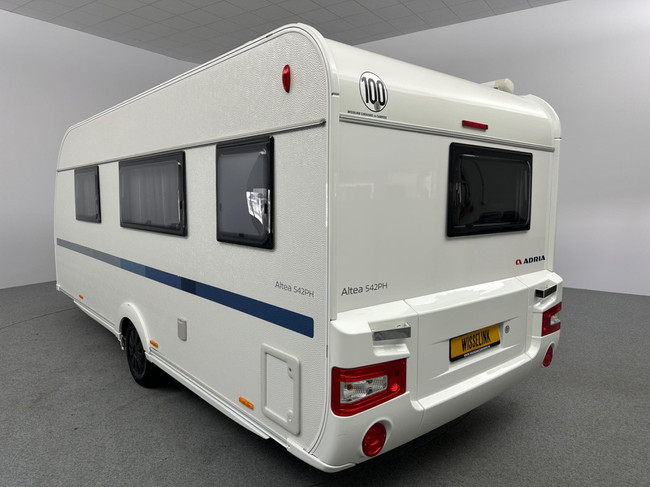 Adria Altea 542 PH