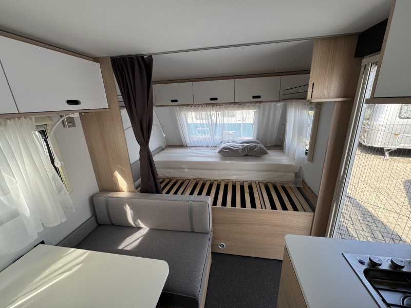 Adria Aviva 522 PT 